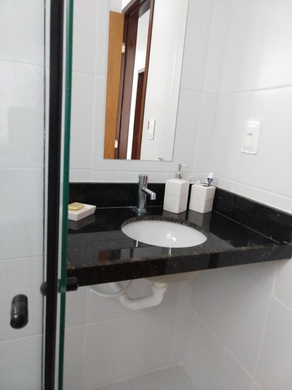 Essencial Manaira Apartment Joao Pessoa Exterior photo