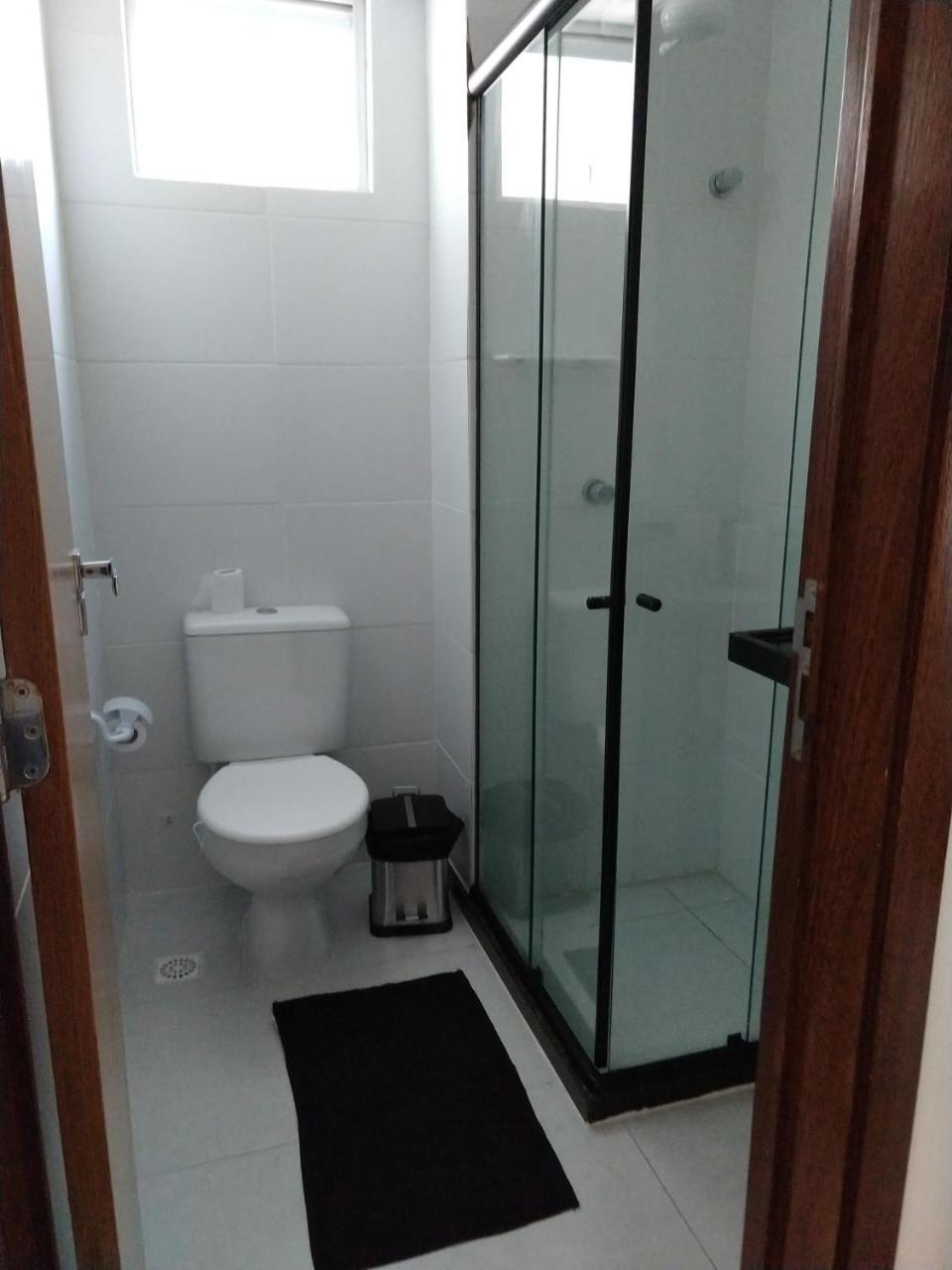 Essencial Manaira Apartment Joao Pessoa Exterior photo
